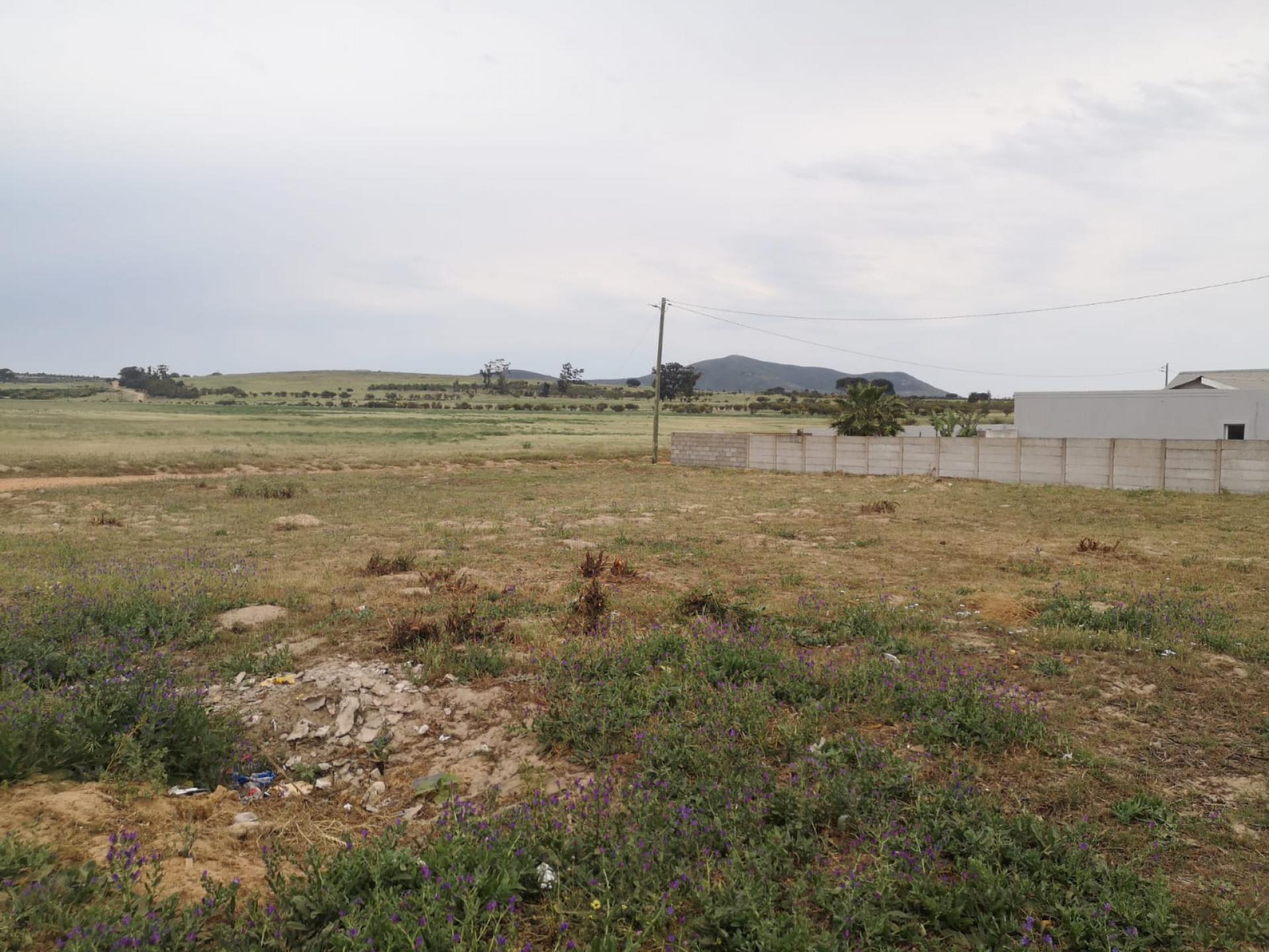  of property in Greater Chatsworth - WC