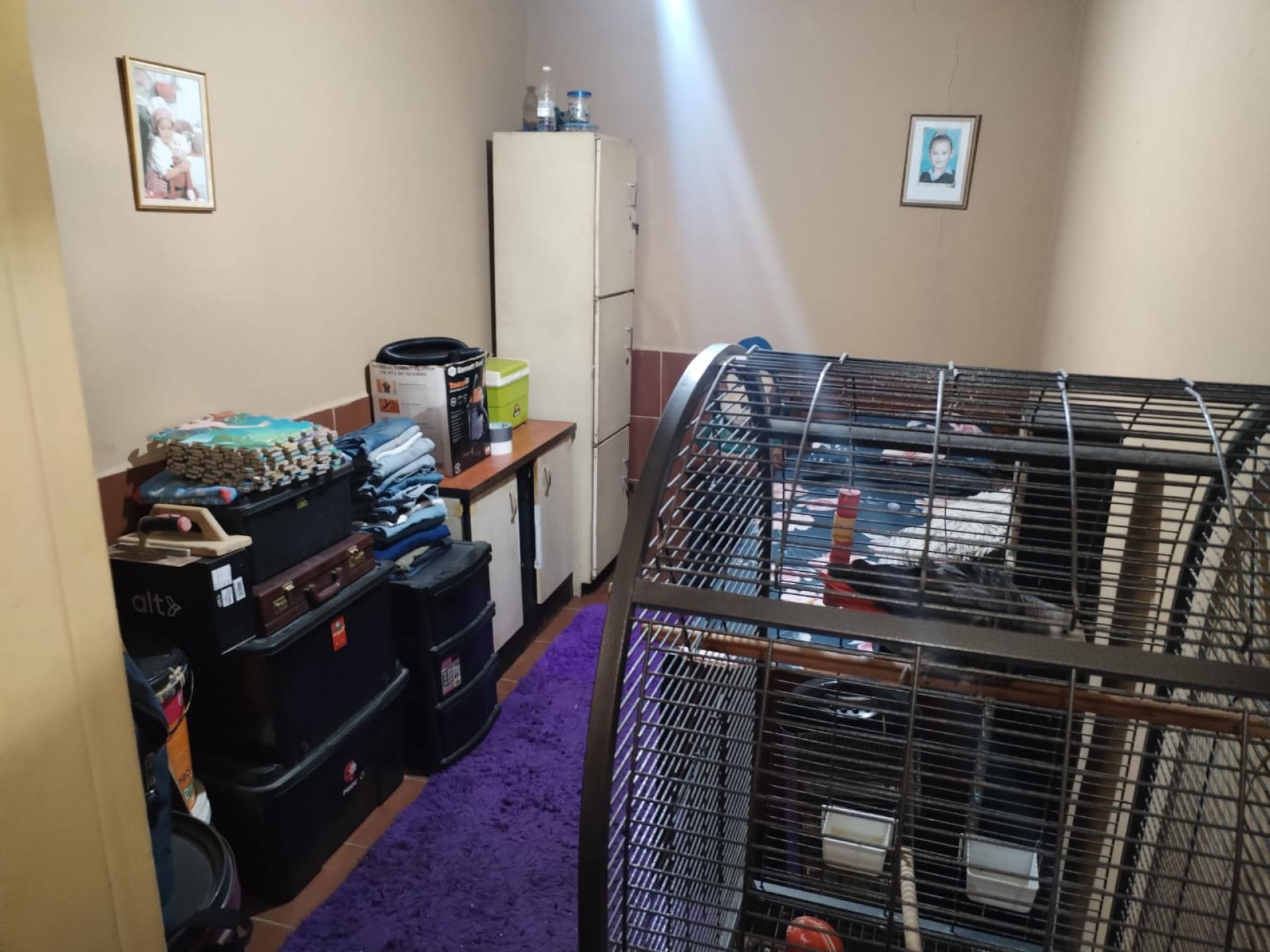  of property in Primrose