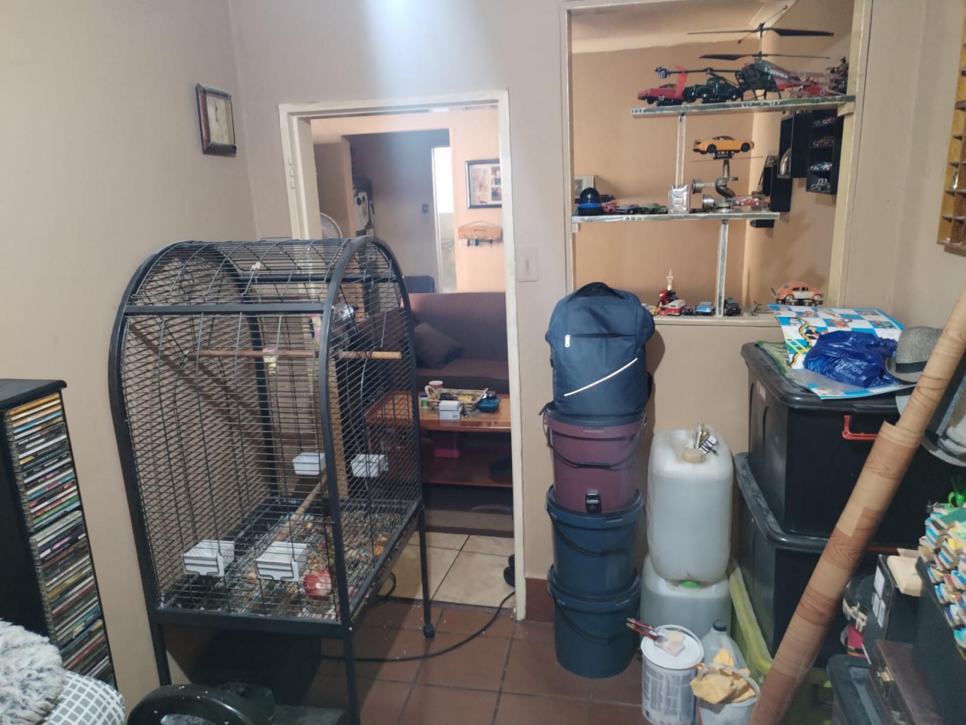  of property in Primrose