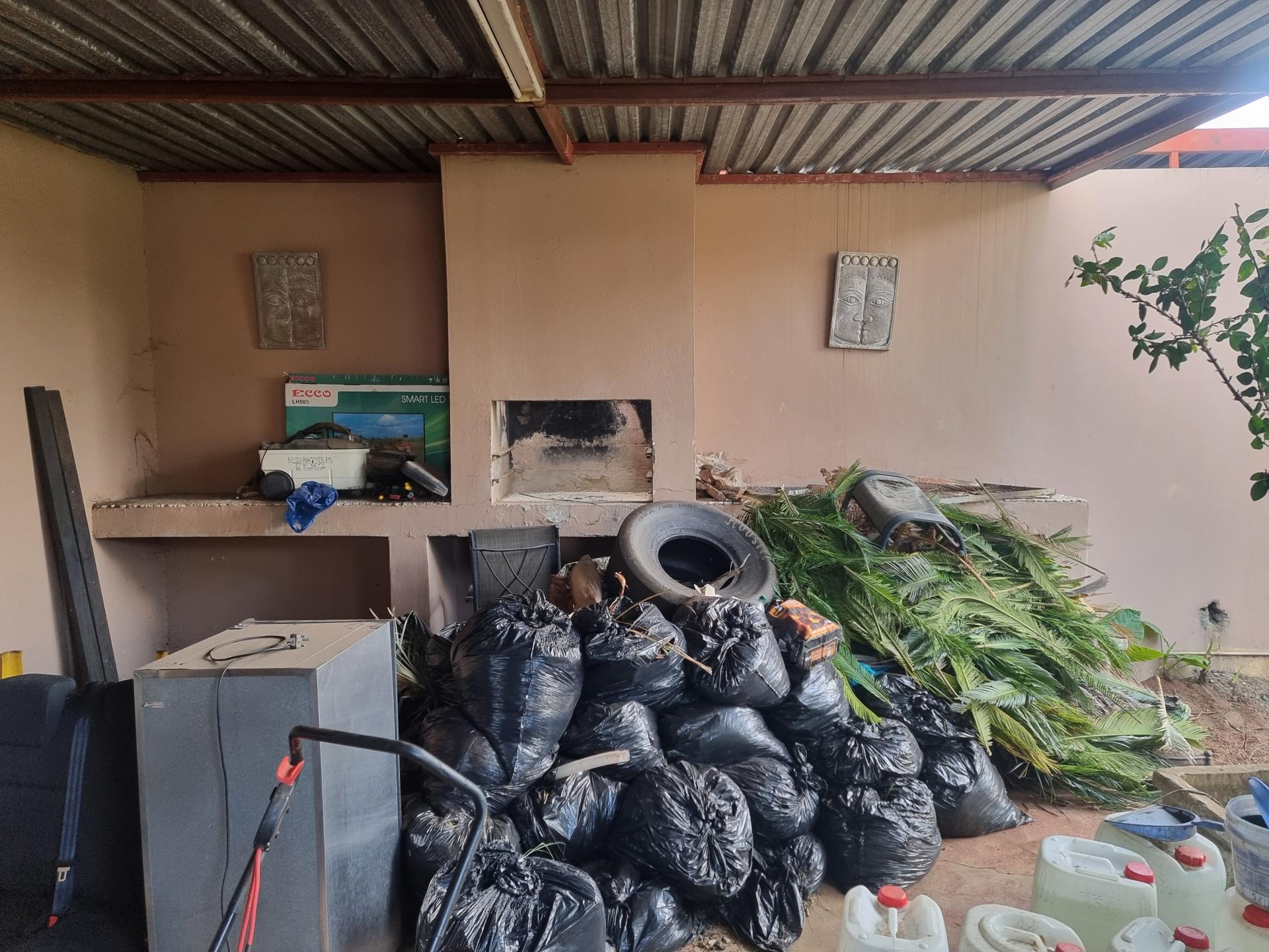  of property in Primrose