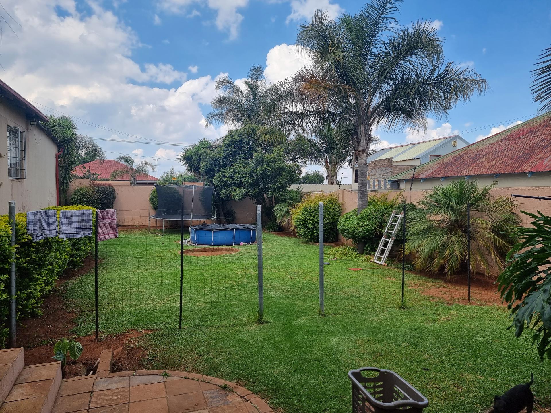  of property in Primrose