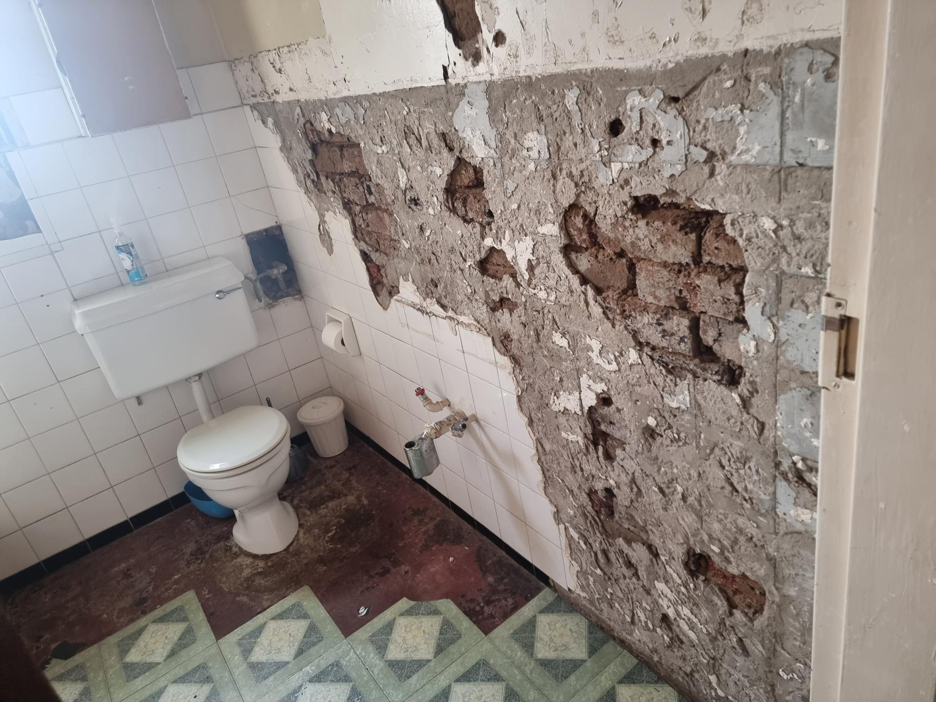  of property in Primrose