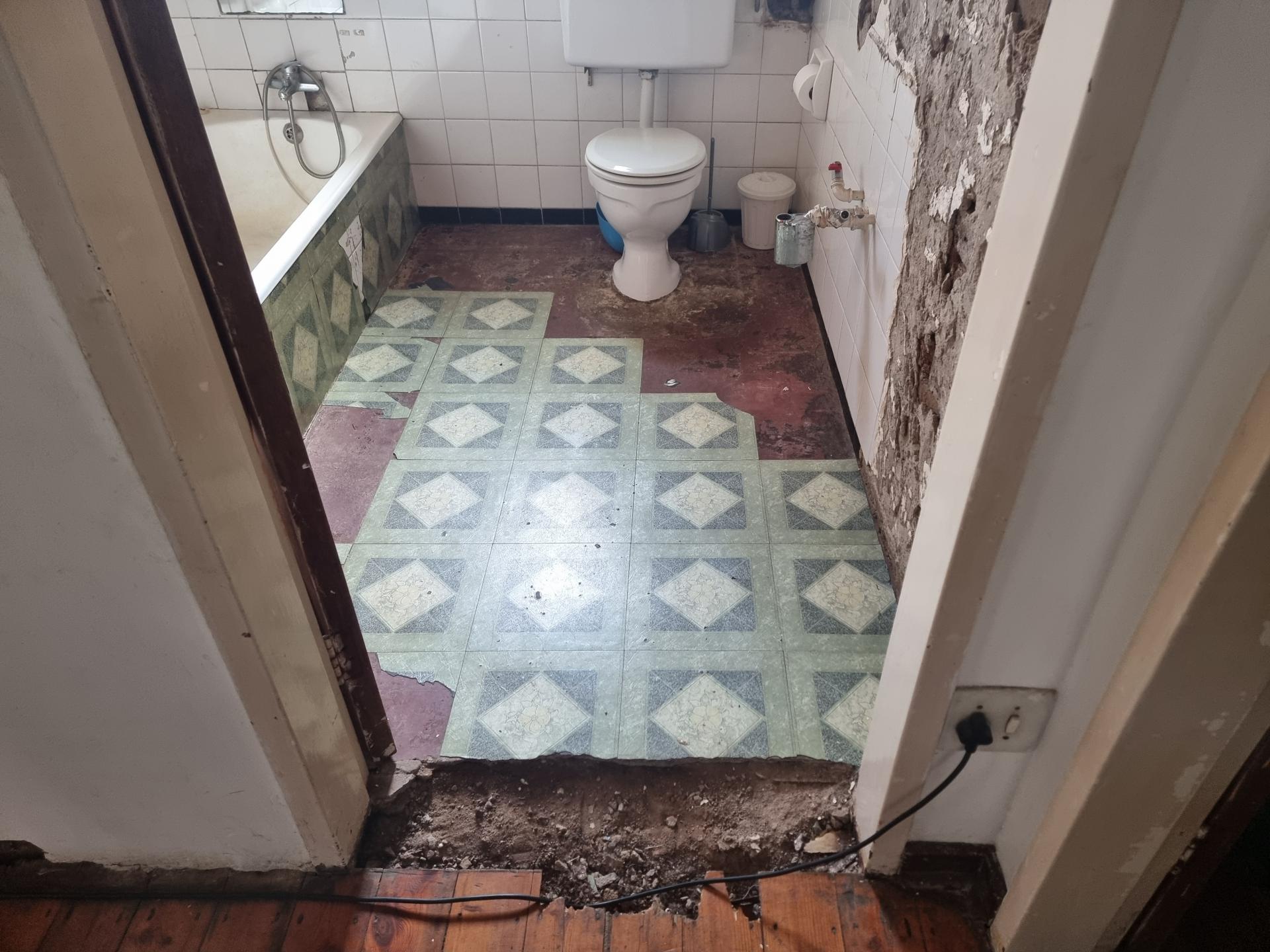  of property in Primrose