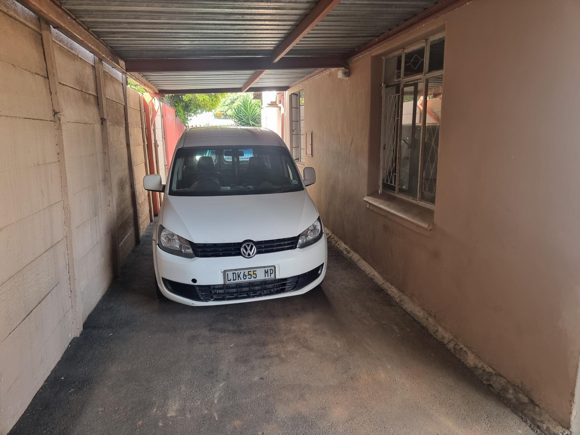  of property in Primrose