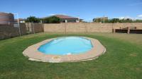 Swimming Pool of property in Port Alfred