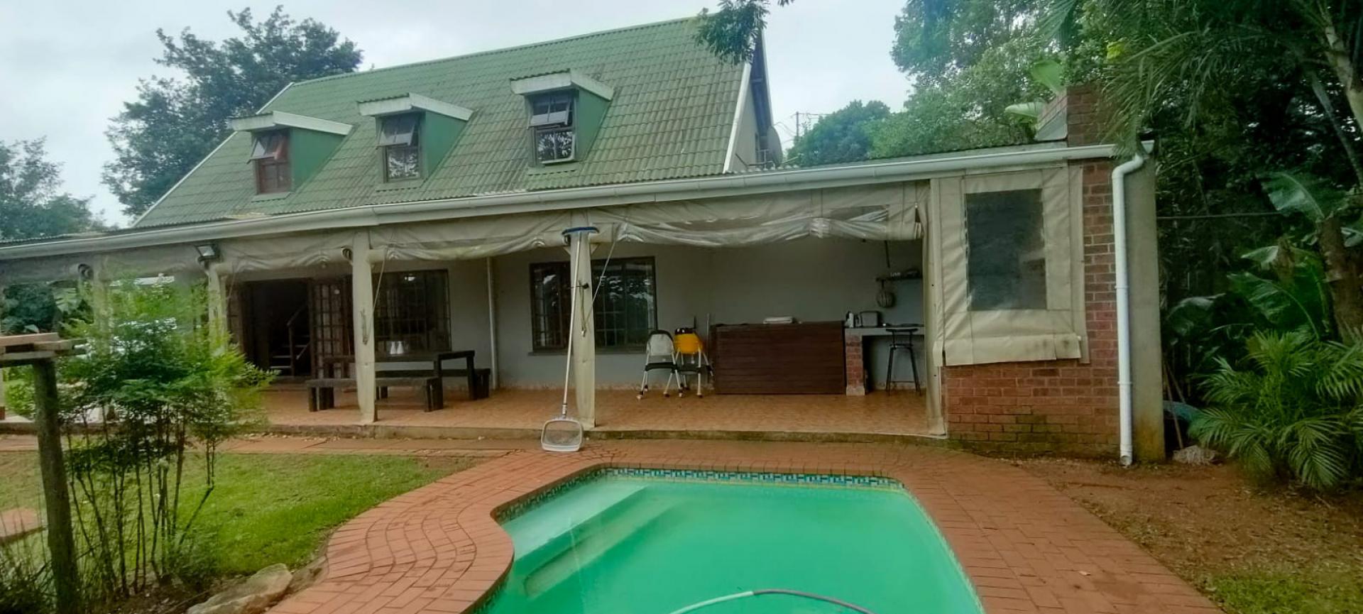  of property in Crestholme