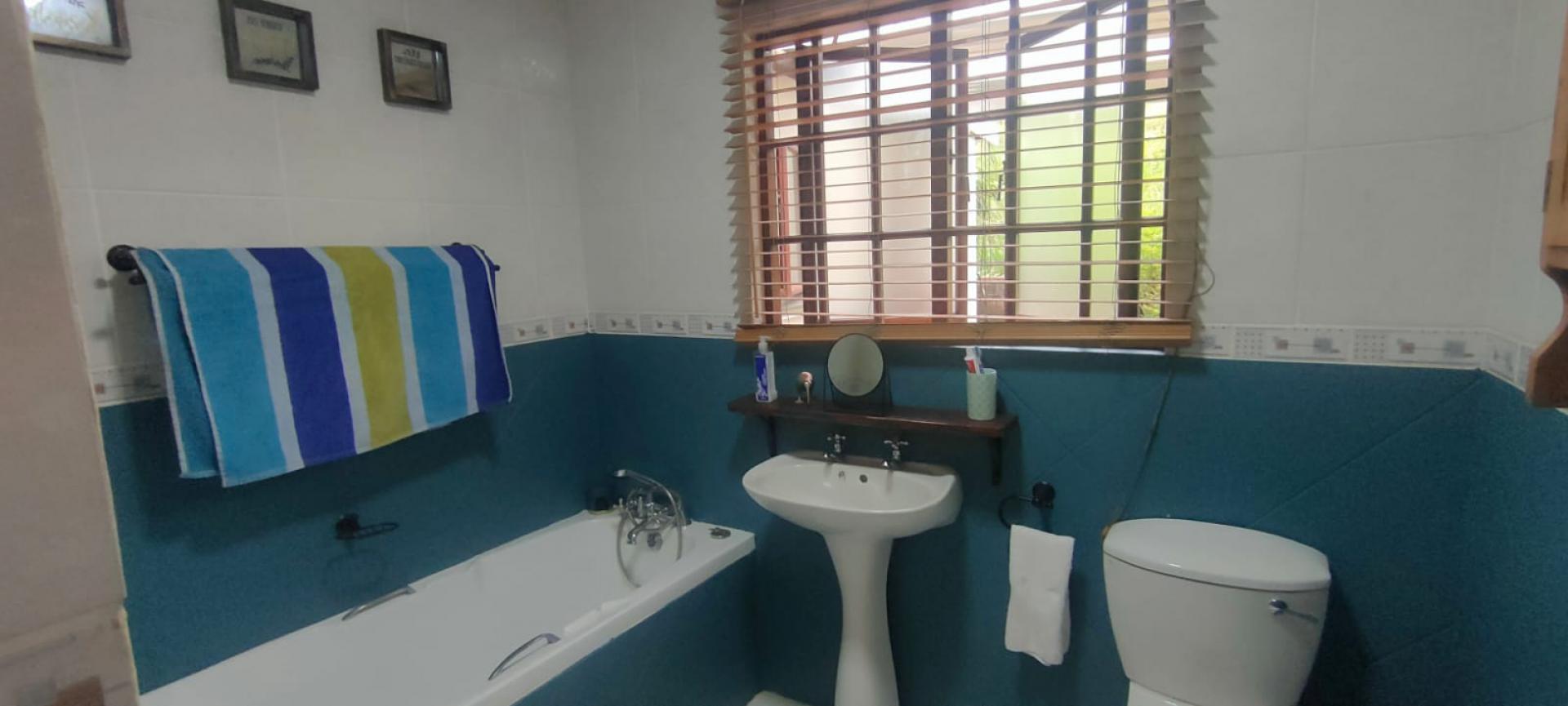  of property in Crestholme