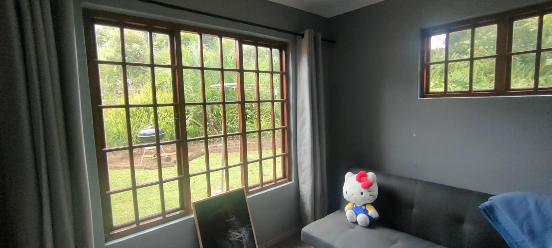  of property in Crestholme