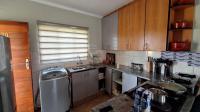 Kitchen - 11 square meters of property in Dalpark