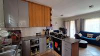 Kitchen - 11 square meters of property in Dalpark