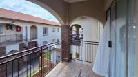 Balcony - 7 square meters of property in Dalpark