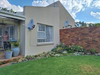  of property in Vrede