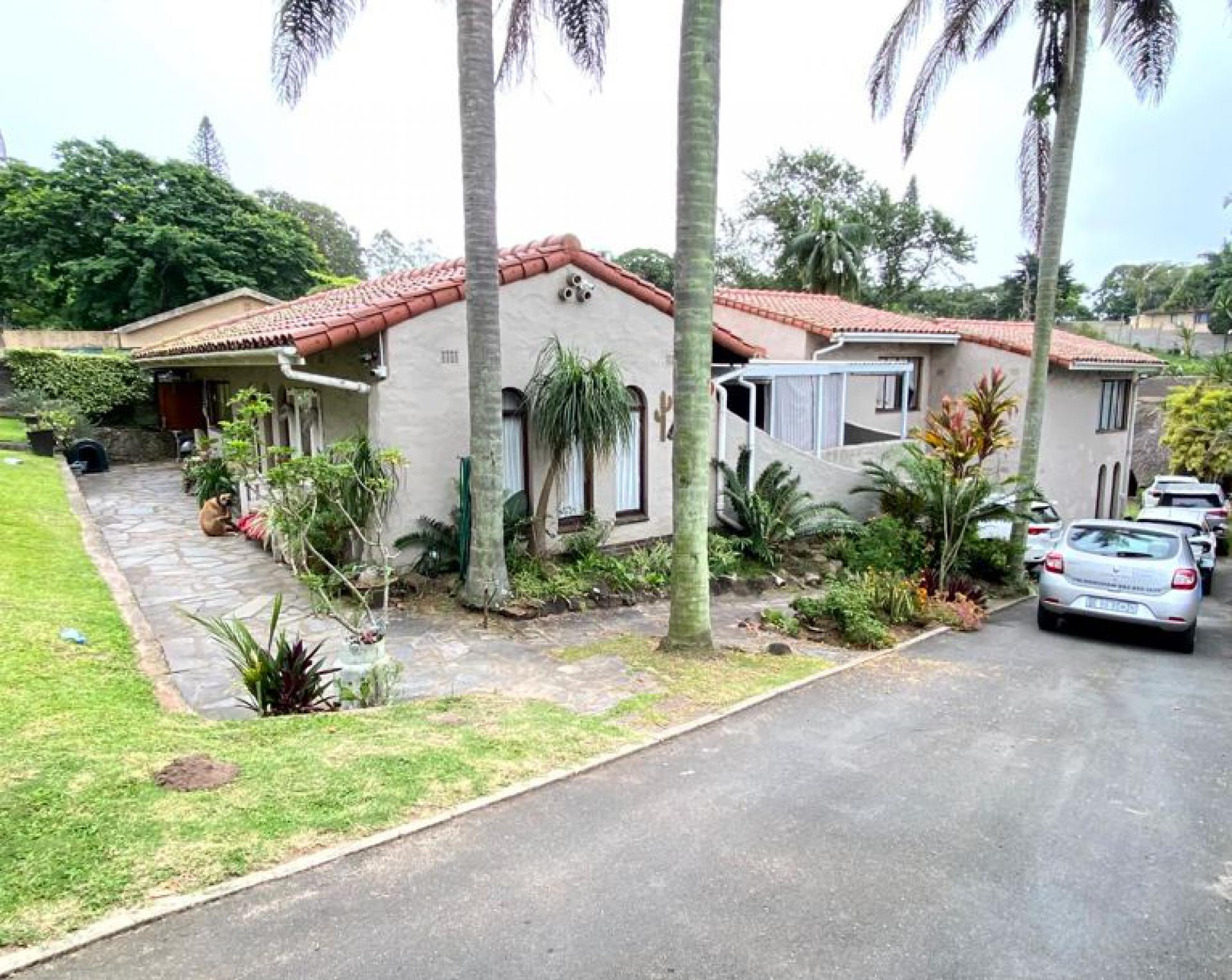  of property in Yellowwood Park 