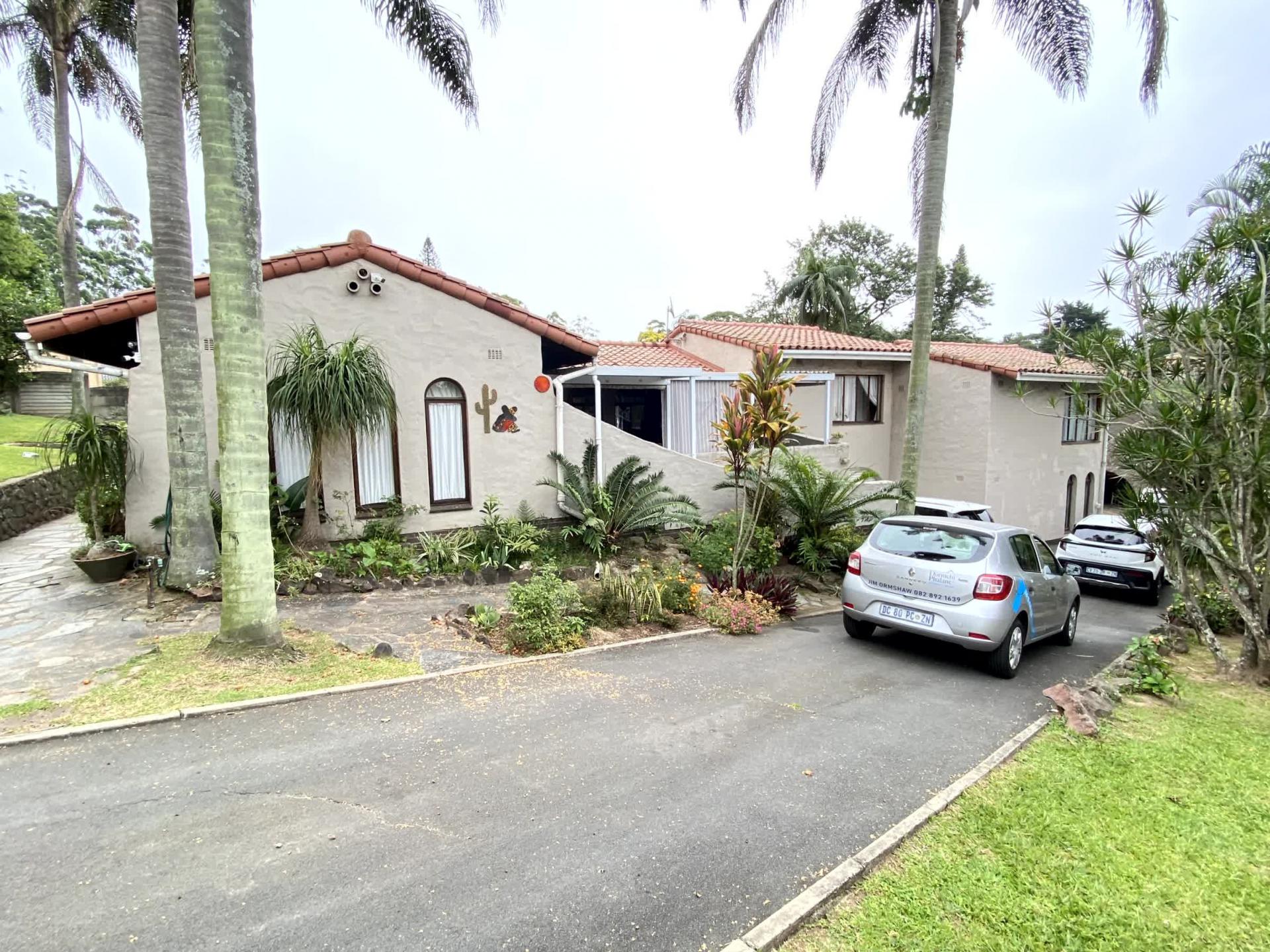  of property in Yellowwood Park 