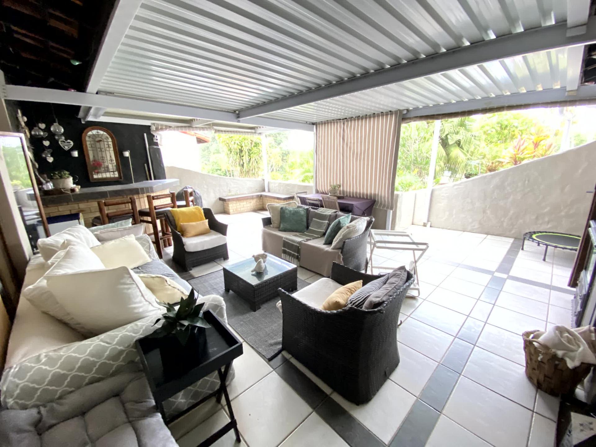  of property in Yellowwood Park 