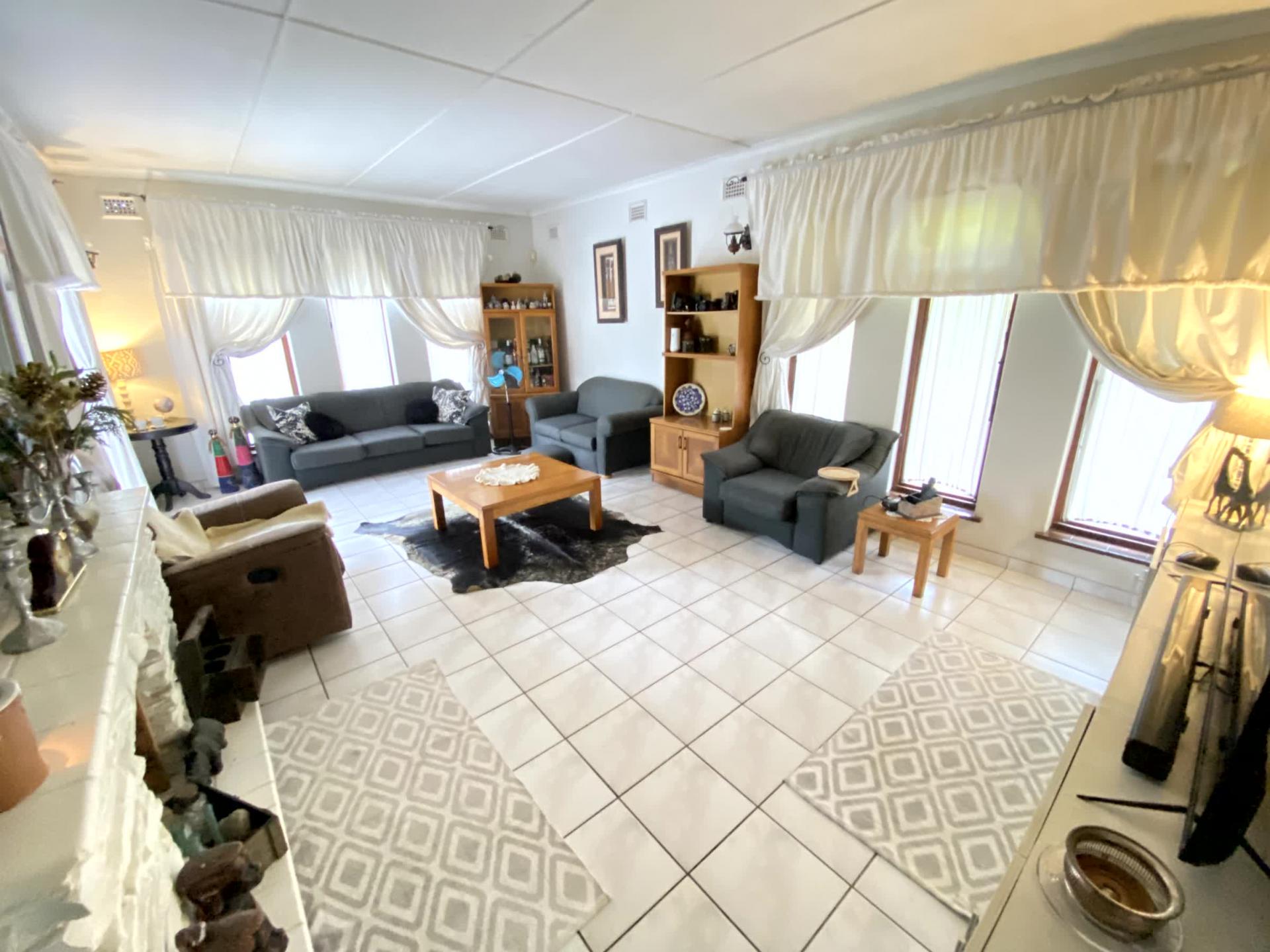  of property in Yellowwood Park 