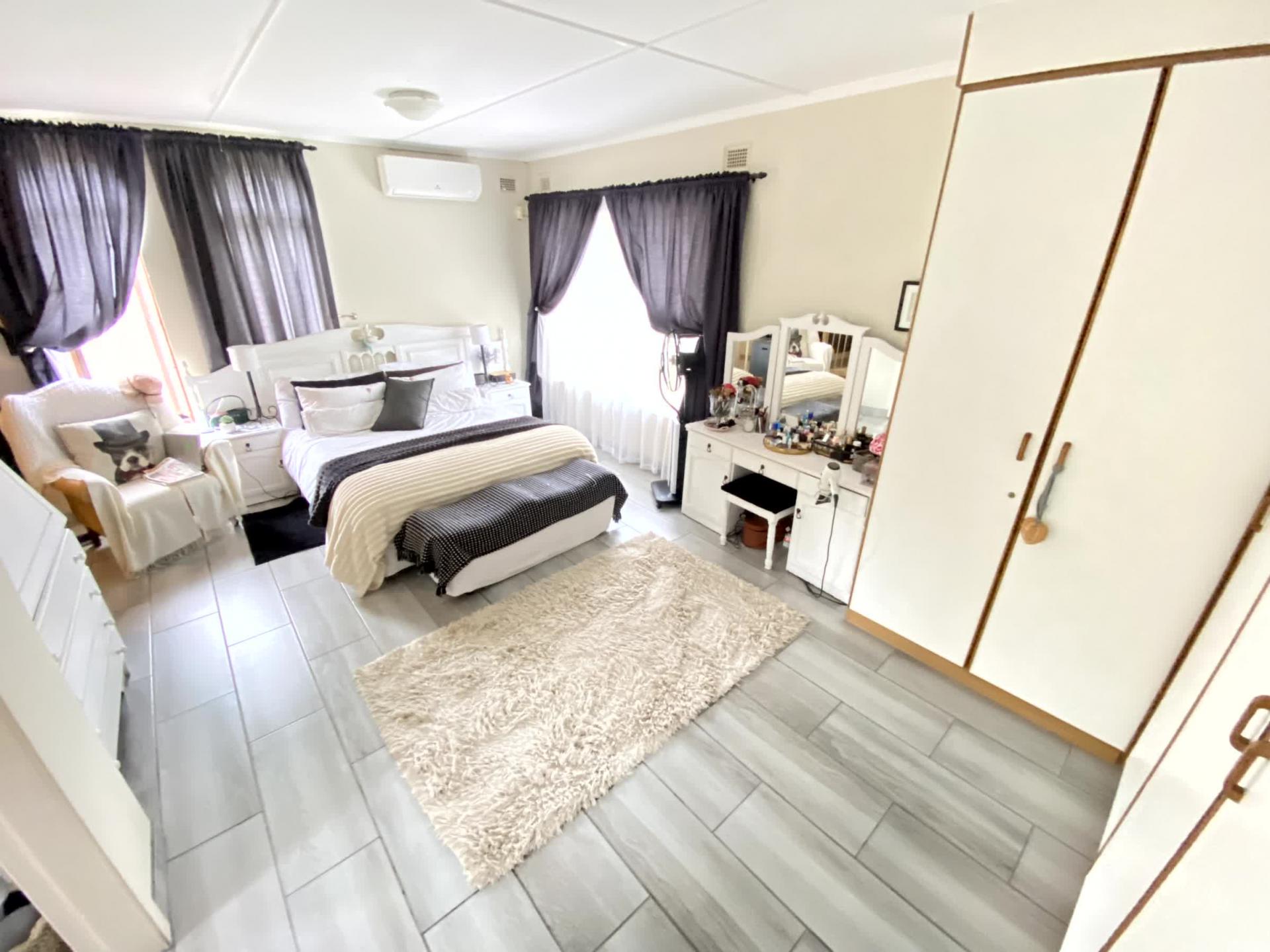  of property in Yellowwood Park 