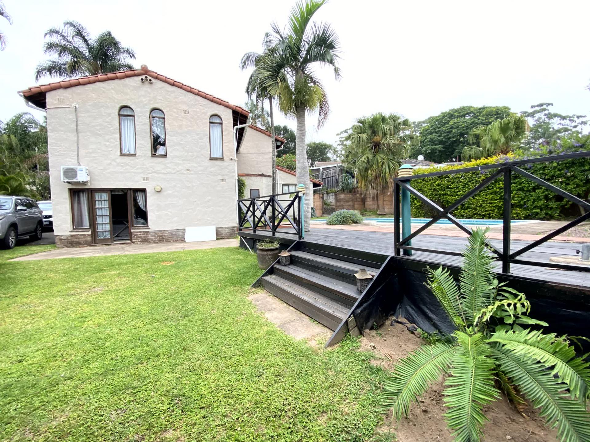  of property in Yellowwood Park 