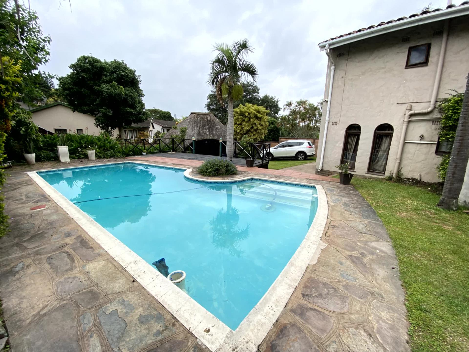  of property in Yellowwood Park 