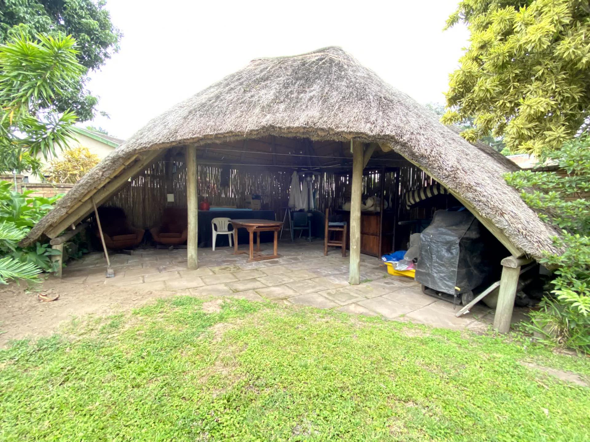  of property in Yellowwood Park 