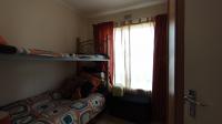 Bed Room 1 - 8 square meters of property in Clayville