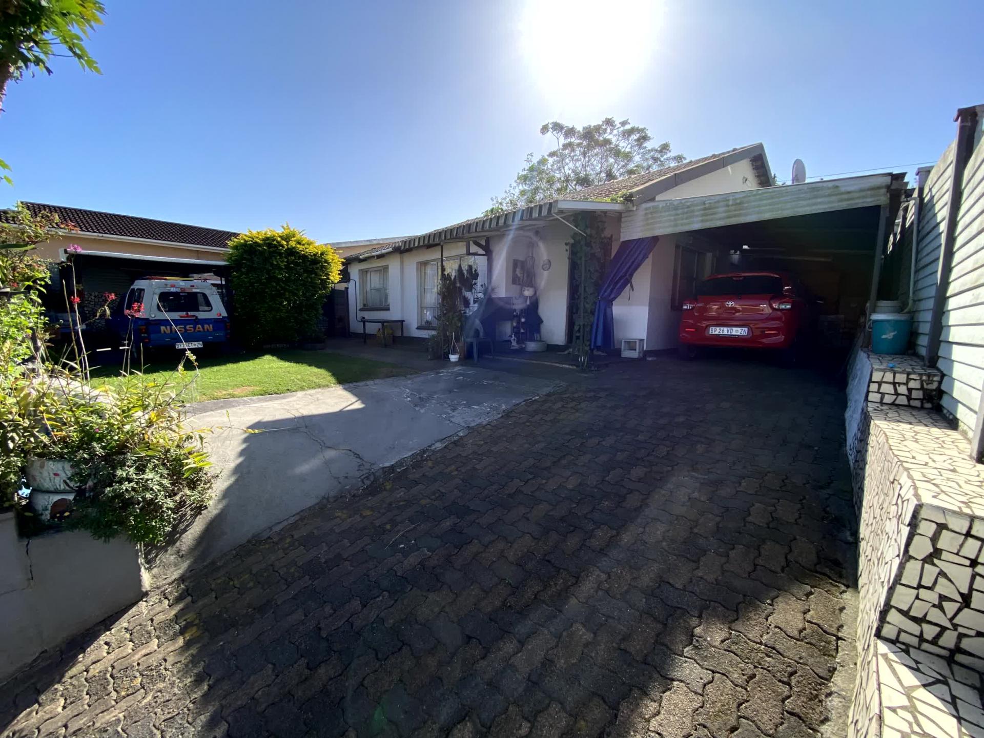  of property in Woodlands - DBN