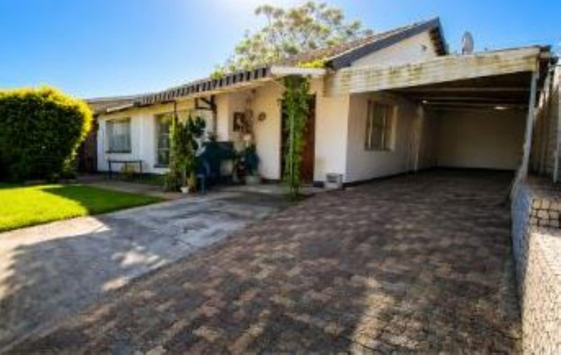  of property in Woodlands - DBN