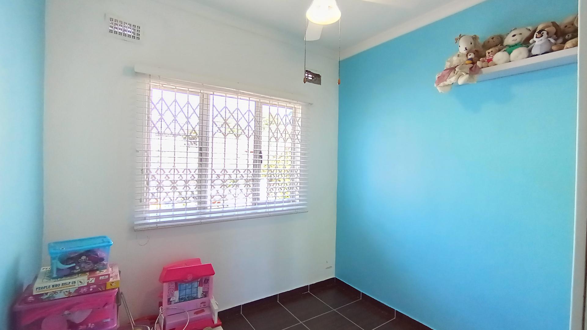 Bed Room 2 - 9 square meters of property in Moorton