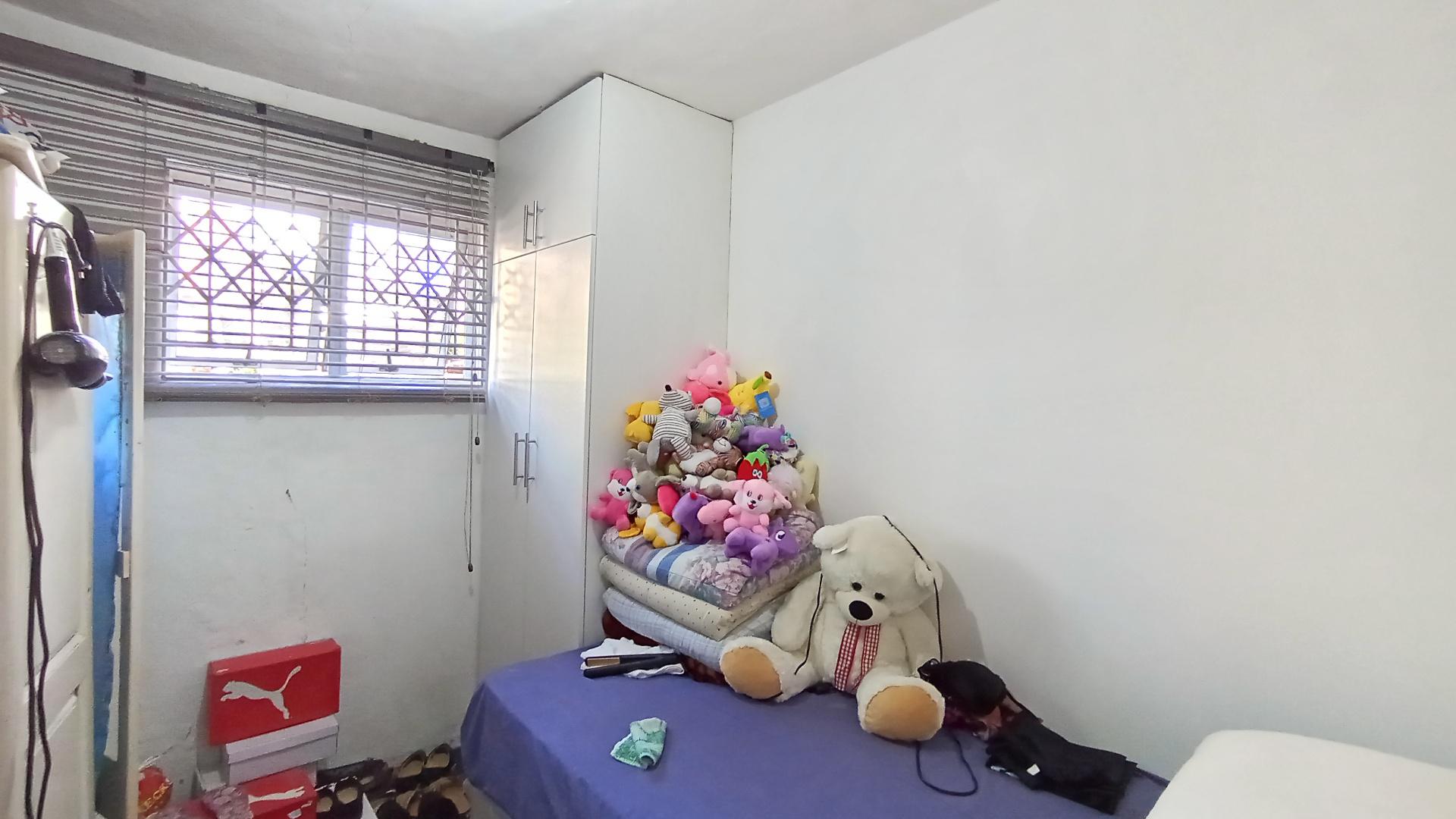 Bed Room 3 - 9 square meters of property in Moorton