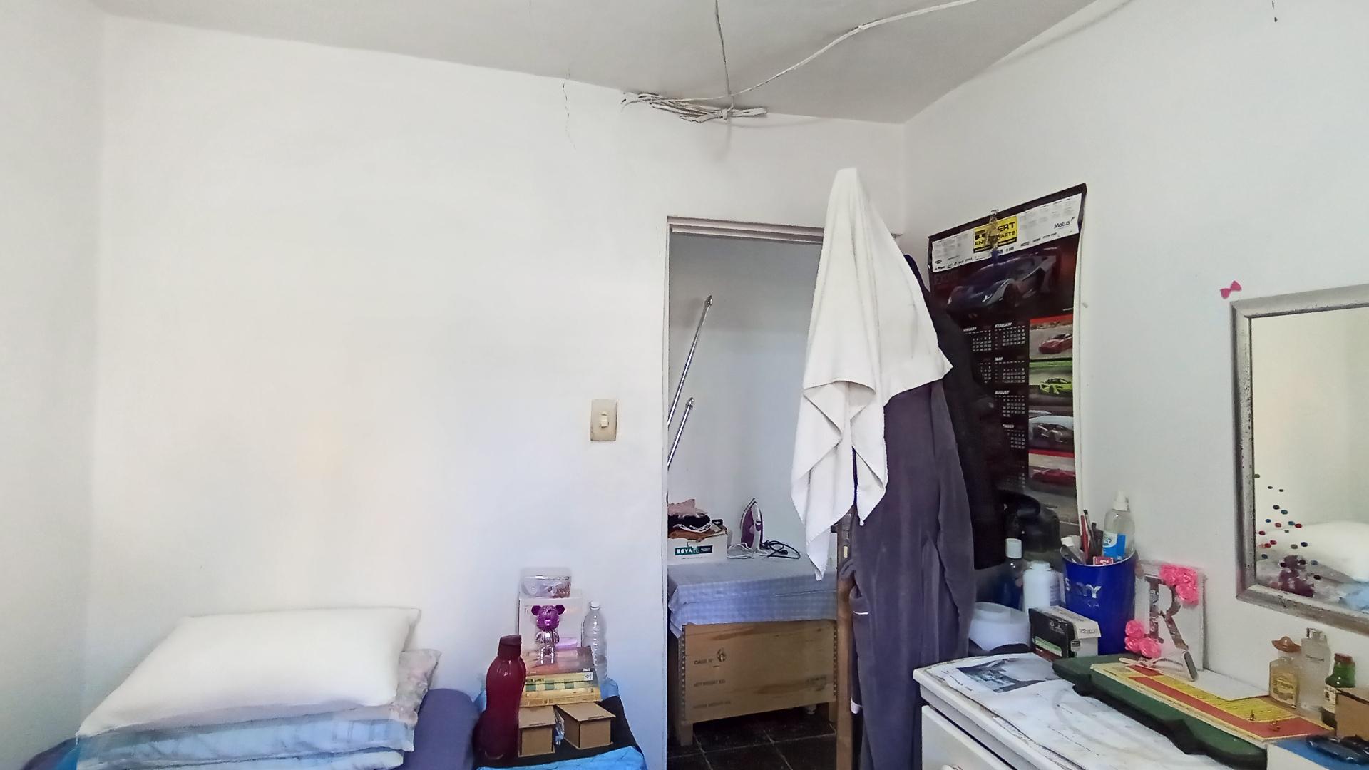 Bed Room 3 - 9 square meters of property in Moorton