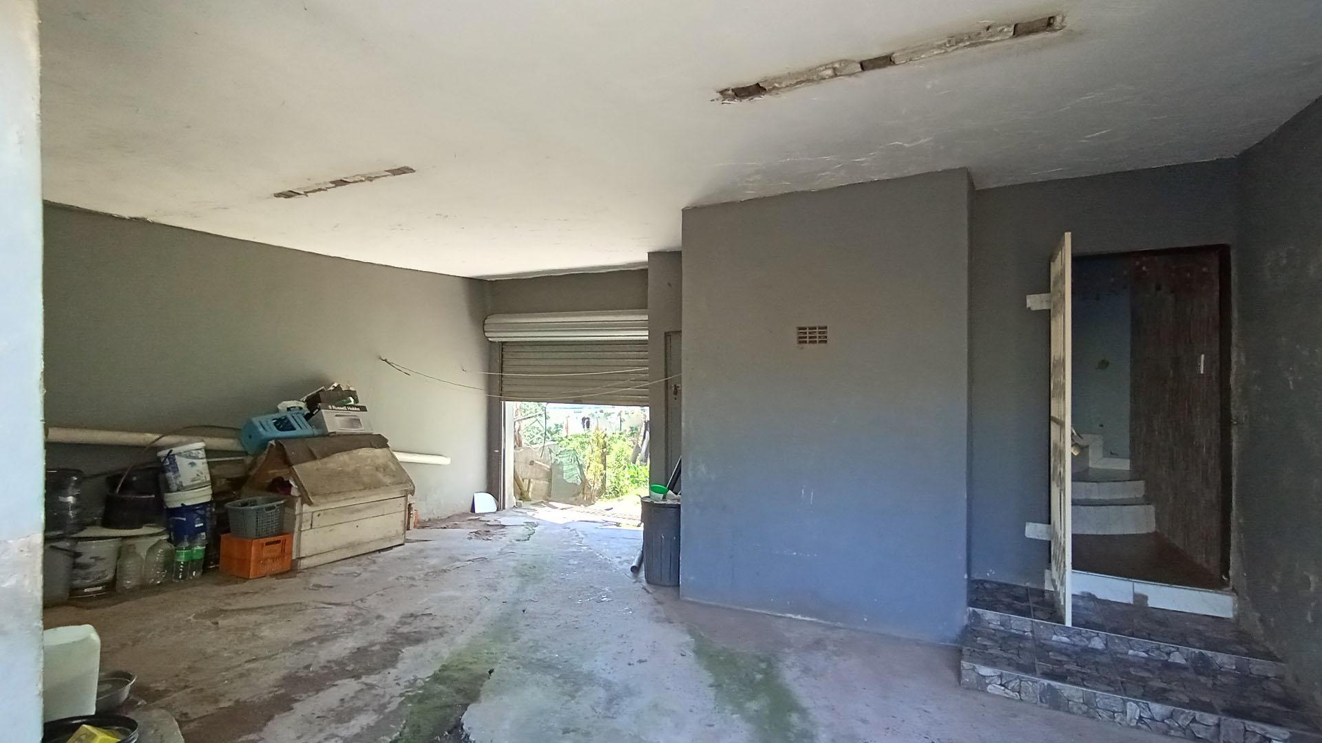 Patio - 47 square meters of property in Moorton