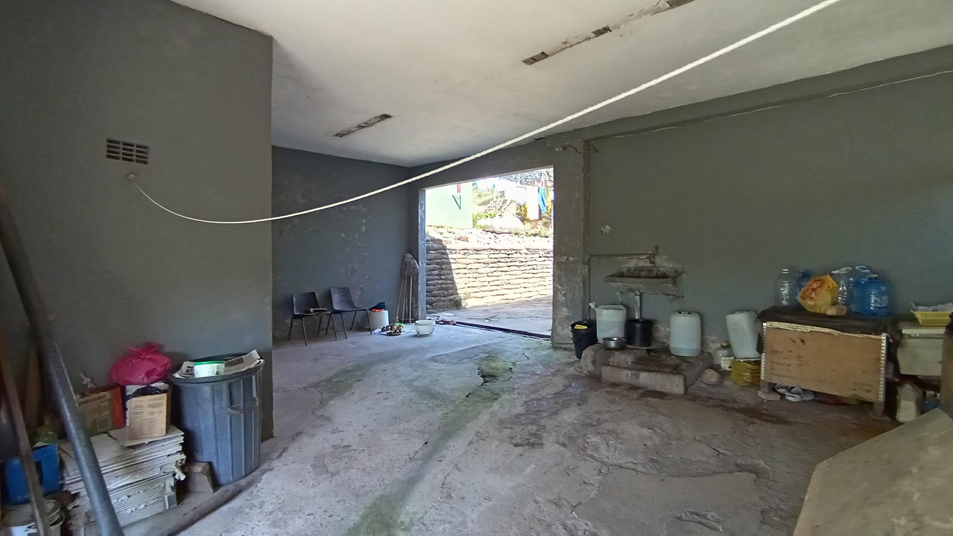 Patio - 47 square meters of property in Moorton