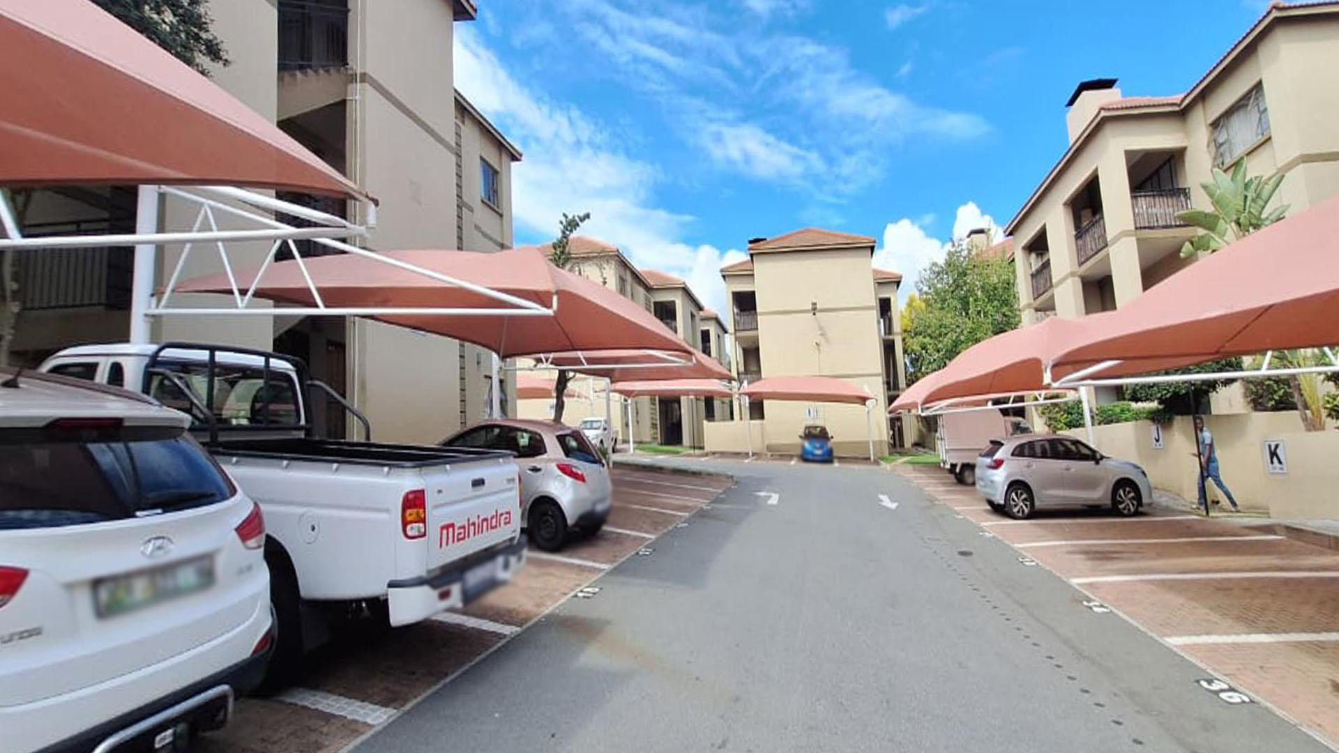 Front View of property in Lone Hill