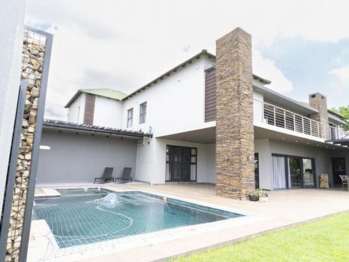 7 Bedroom House for Sale For Sale in Wigwam - MR705040