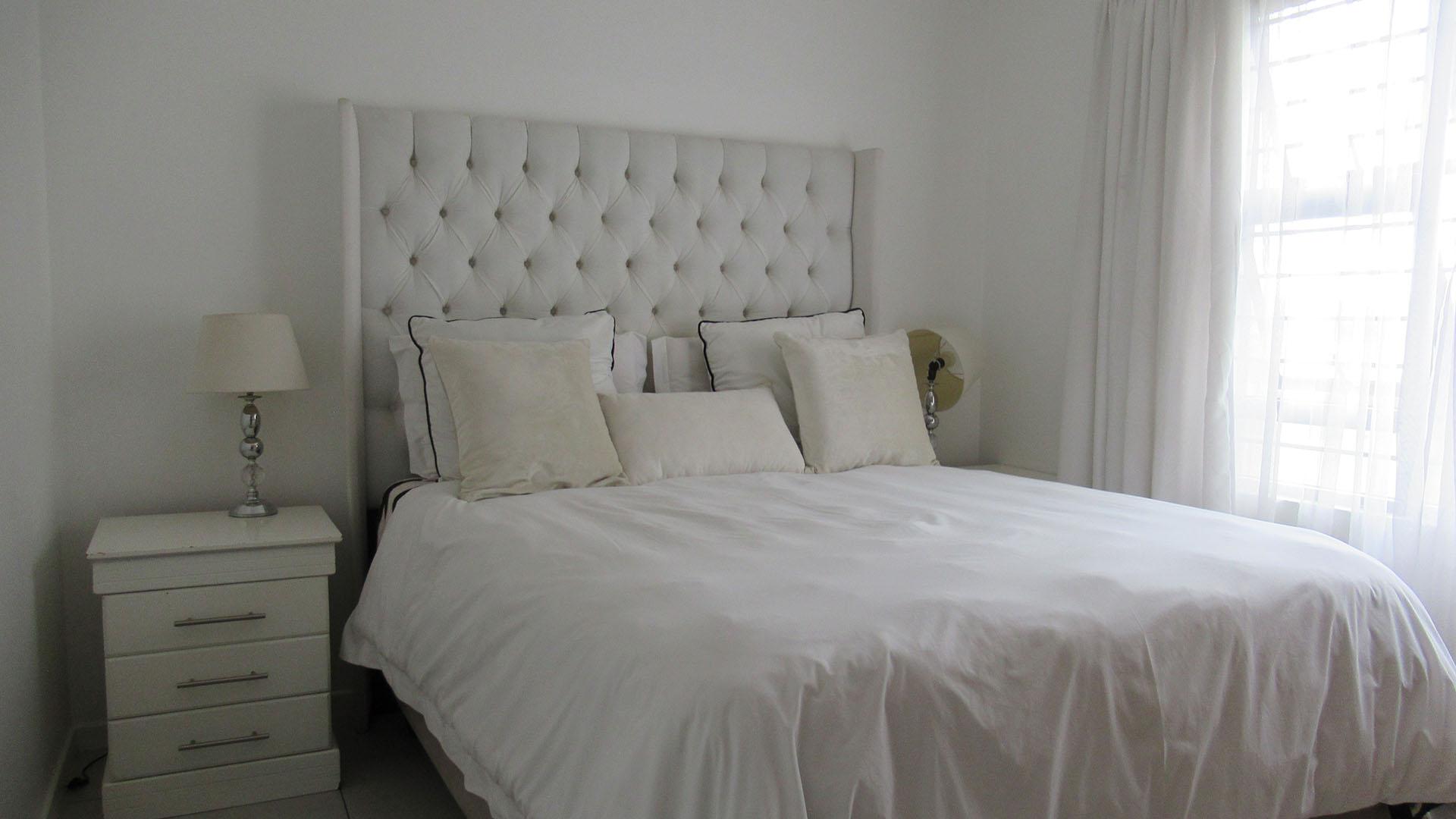 Bed Room 1 of property in Westlake View