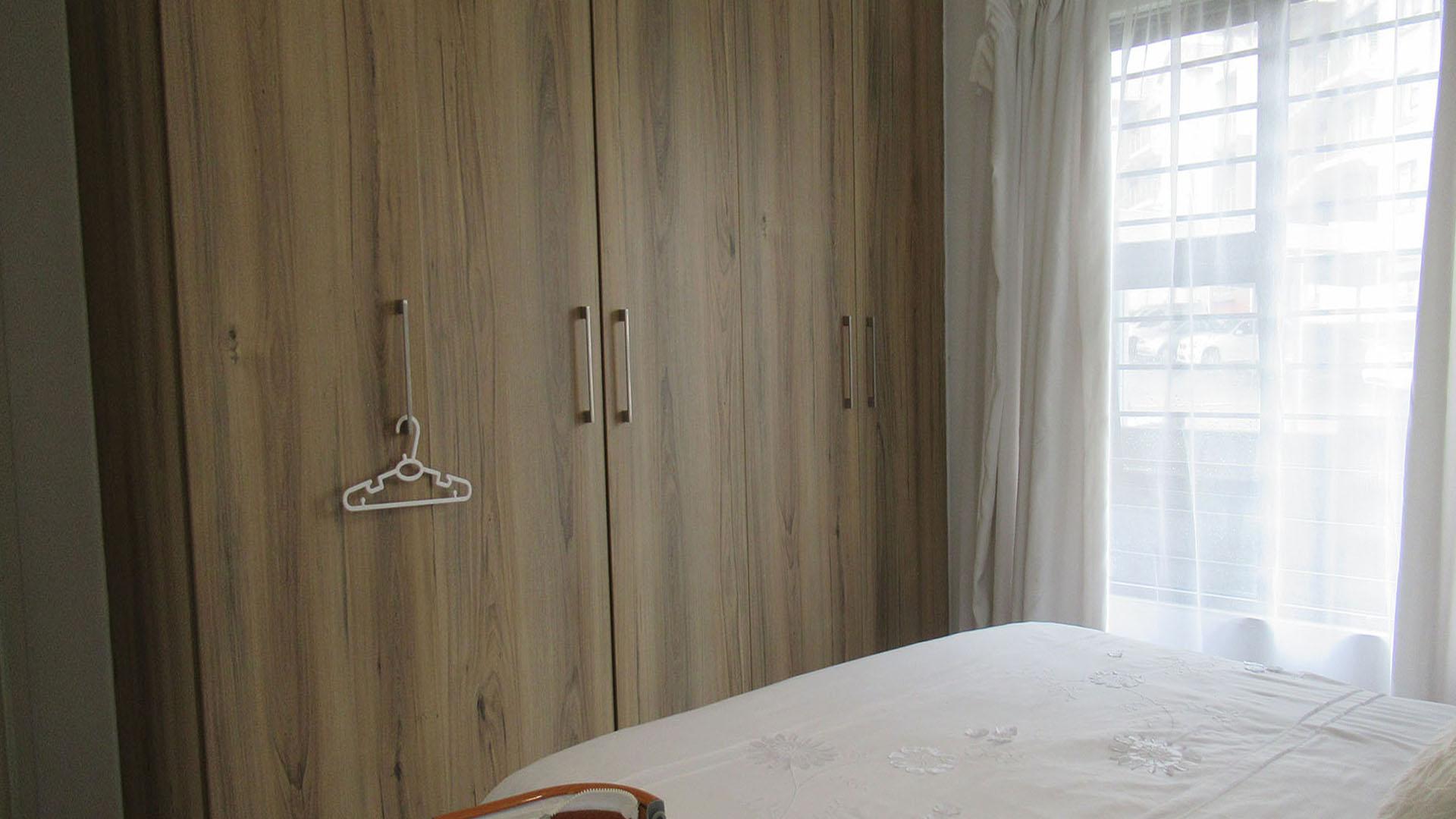 Bed Room 1 of property in Westlake View