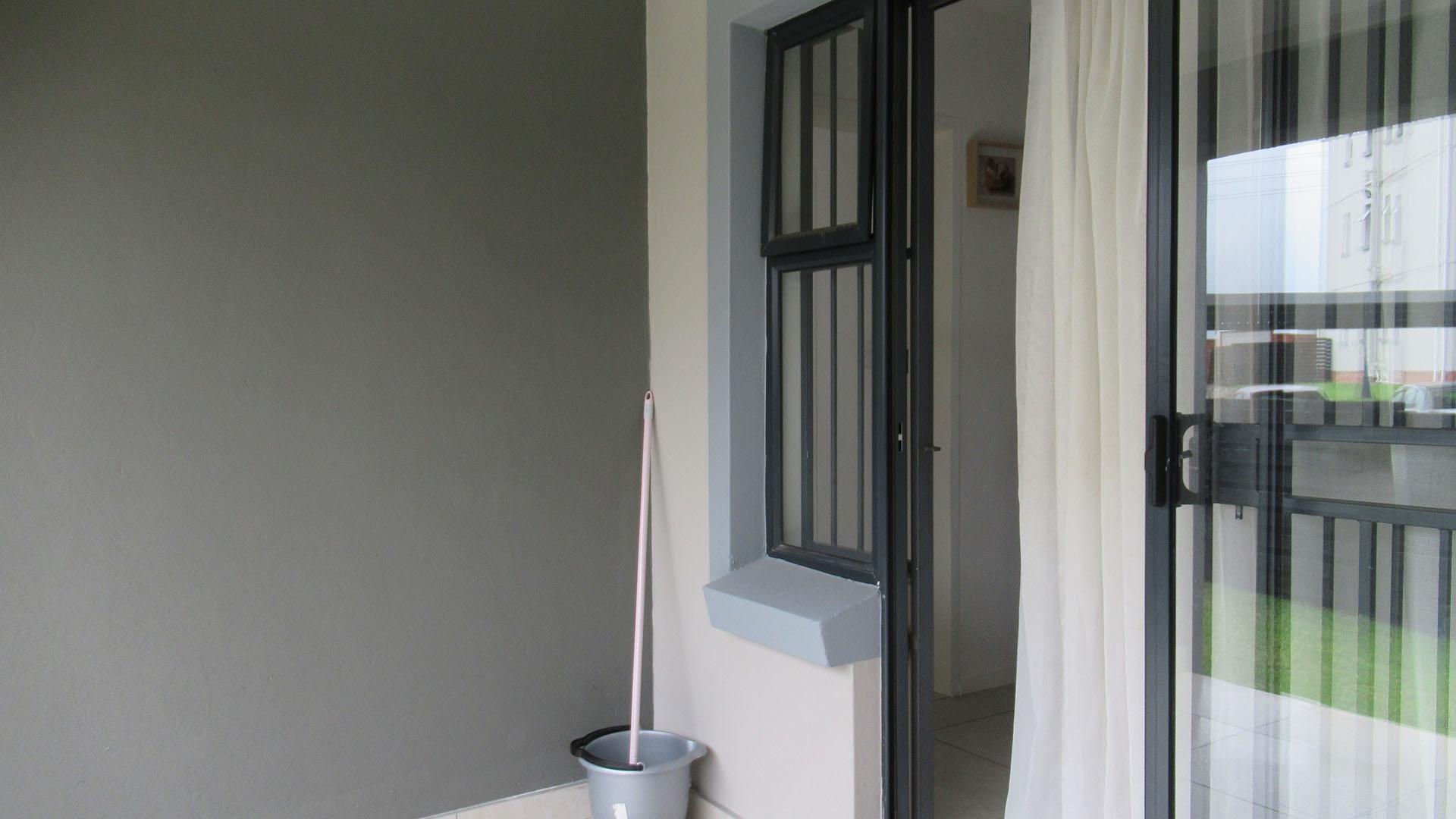 Bed Room 3 - 13 square meters of property in Westlake View