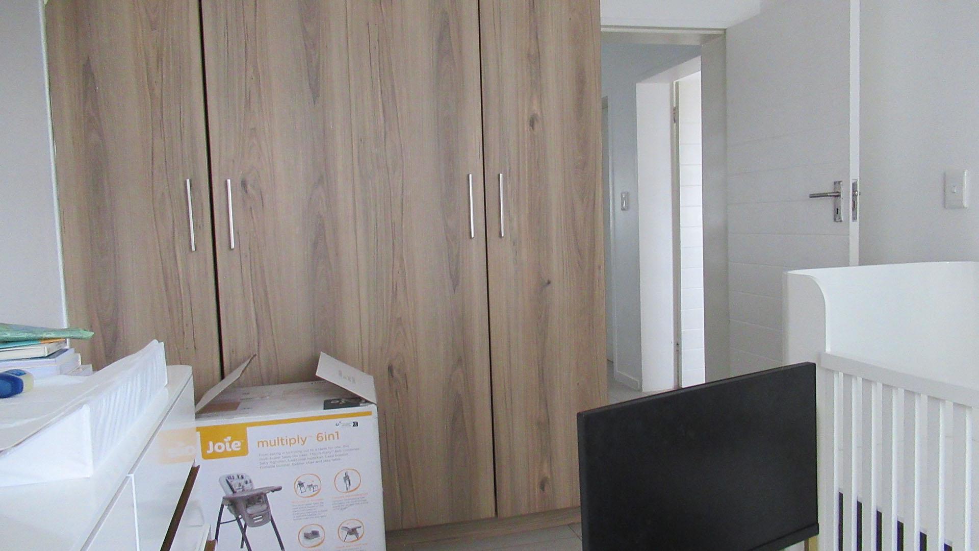 Bed Room 3 - 13 square meters of property in Westlake View