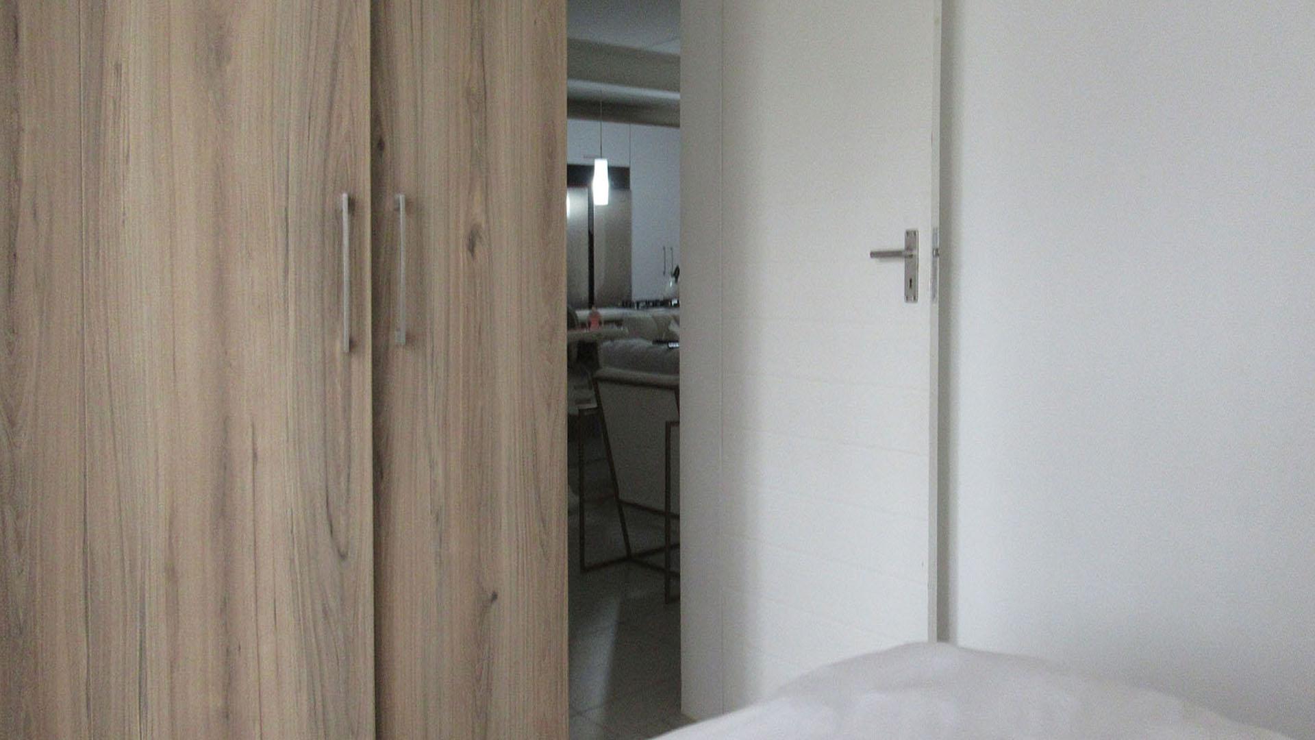 Main Bedroom - 14 square meters of property in Westlake View