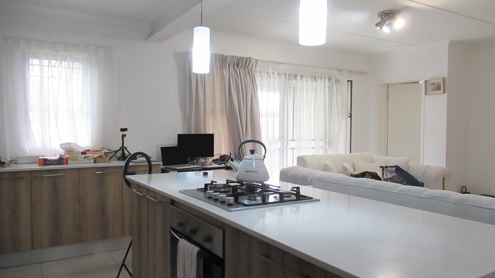 Kitchen - 14 square meters of property in Westlake View