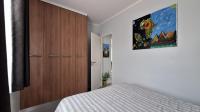 Bed Room 1 - 13 square meters of property in Lone Hill