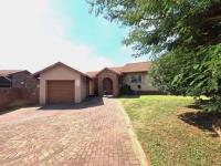  of property in Rensburg