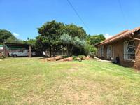  of property in Rensburg