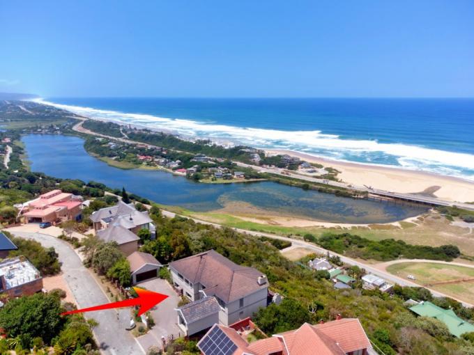 4 Bedroom House for Sale For Sale in Wilderness - MR705062