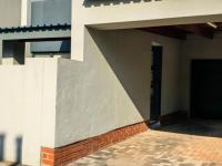  of property in Waterval East