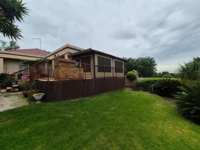 3 Bedroom House for Sale For Sale in Alberton - MR705069
