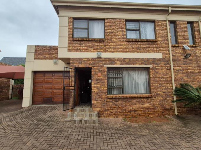 3 Bedroom Simplex for Sale For Sale in Alberton - MR705070