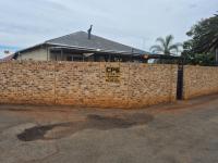  of property in Florentia