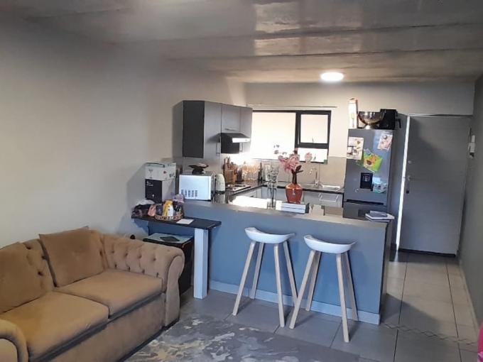 2 Bedroom Apartment for Sale For Sale in Jansen Park - MR705074