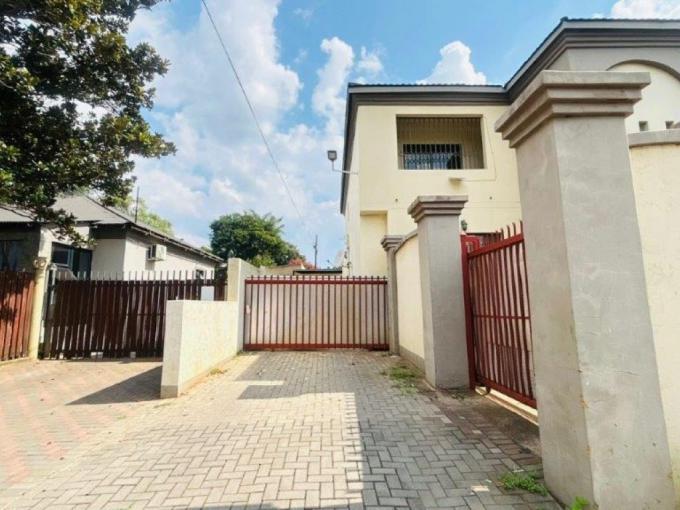 14 Bedroom House for Sale For Sale in Capital Park - MR705079